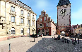 Speyer-Altstadt